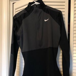 Nike Workout Jacket